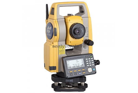 Тахеометр Topcon ES-105L