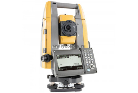 Роботизированный тахеометр Topcon GT-505