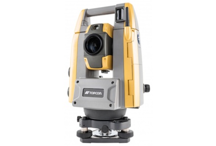 Роботизированный тахеометр Topcon GT-1003