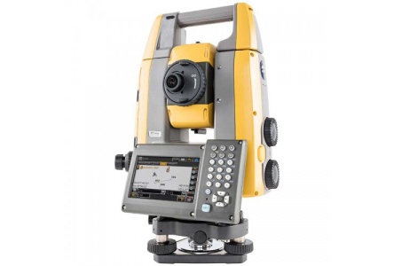 Роботизированный тахеометр Topcon DS-203i