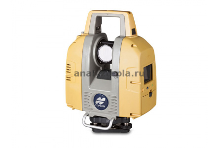 Наземный лазерный сканер Topcon GLS-2000