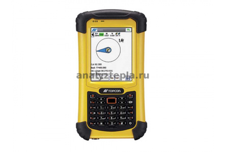 Полевой контроллер Topcon FC-336