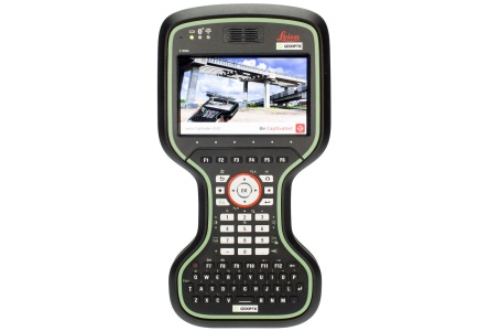 Полевой контроллер Leica CS20 LTE Disto
