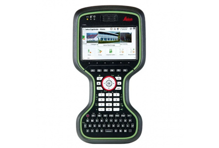 Полевой контроллер Leica CS20 LTE Disto