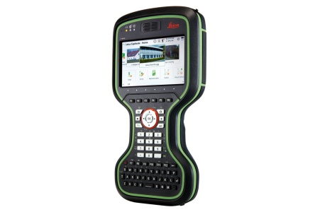 Полевой контроллер Leica CS20 LTE