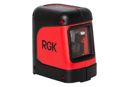 Лазерный нивелир RGK ML-11