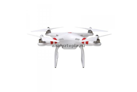 Квадрокоптер DJI Phantom 2 V2.0