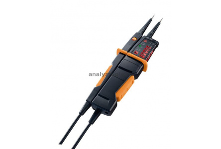 Тестер напряжения testo 750-3