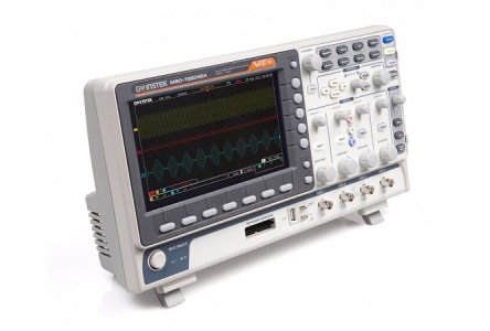 Осциллограф GW Instek MSO-72104EA
