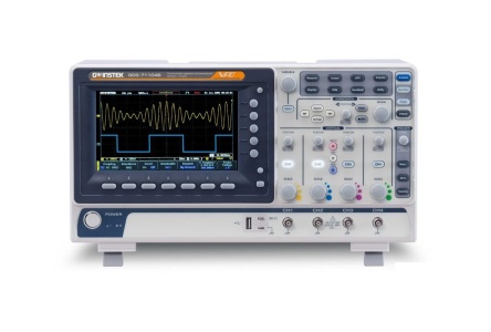 Осциллограф GW Instek GDS-71104B