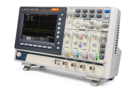 Осциллограф GW Instek GDS-71054B