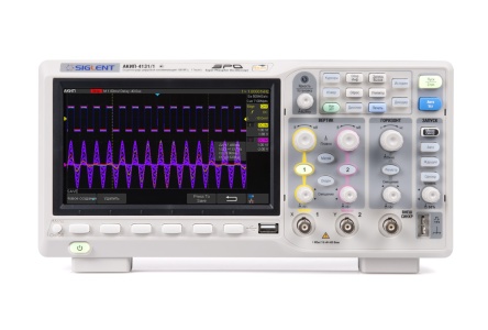 Осциллограф АКИП-4131/2