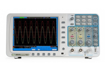 Осциллограф АКИП-4122/4