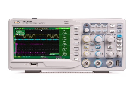 Осциллограф АКИП-4115/1А