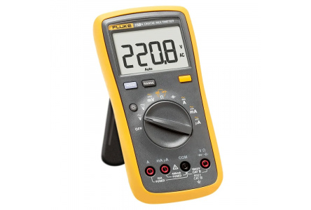 Мультиметр Fluke 15B+