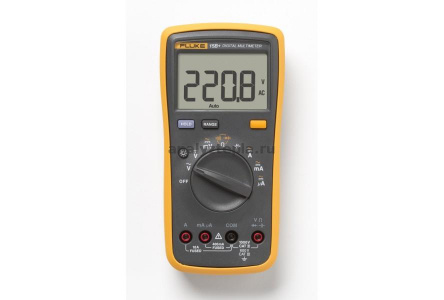 Мультиметр fluke 15B+