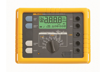 Измеритель сопротивления заземления Fluke 1625 II