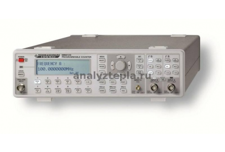 Универсальный частотомер Rohde Schwarz HM8123-X