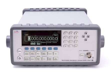Частотомер АКИП-5102/1