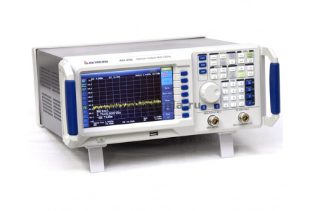 Анализатор спектра ASA-2332