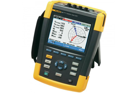 Анализатор качества электроэнергии FLUKE 434 II/Basic