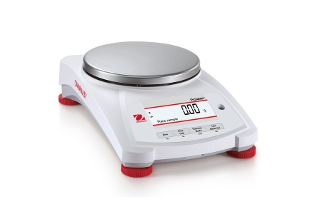 Прецизионные весы Ohaus pioneer