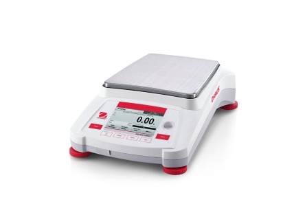 Прецизионные весы Ohaus adventurer