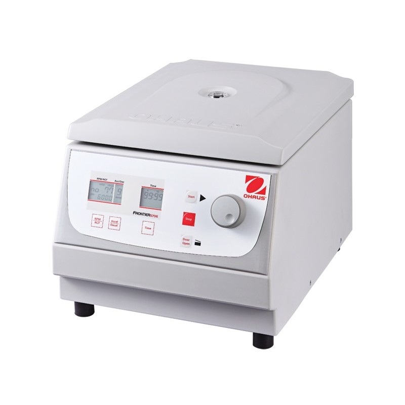 Центрифуга OHAUS Frontier FC5706