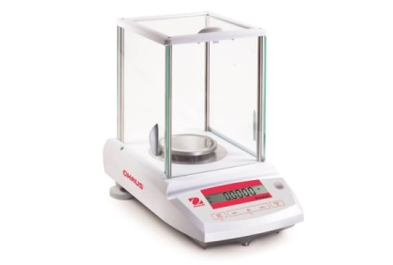 Аналитические весы Ohaus серии pioneer PA64