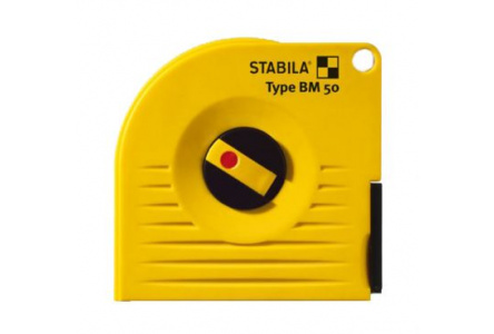 Рулетка stabila BM 50 W