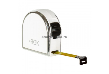 Рулетка RGK RM3