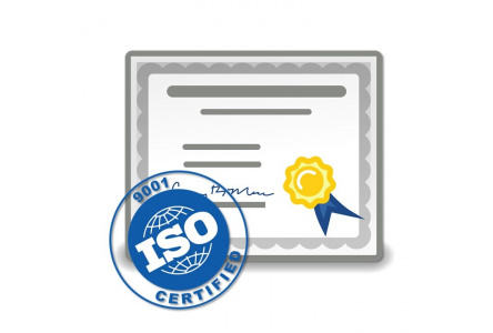 Сертификация ISO 9001