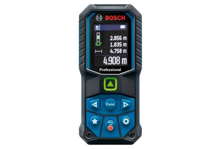 Лазерный дальномер Bosch GLM 50-25 G Professional