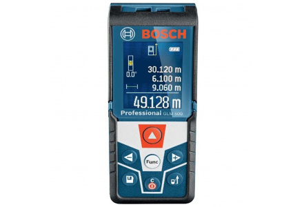 Лазерный дальномер Bosch GLM 50 Professional