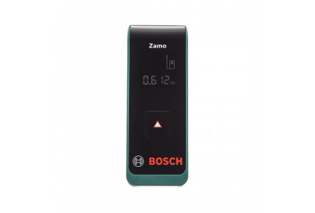 Лазерный дальномер Bosch Zamo II