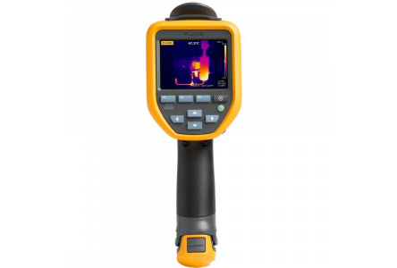 Тепловизор fluke TiS75+ 9HZ