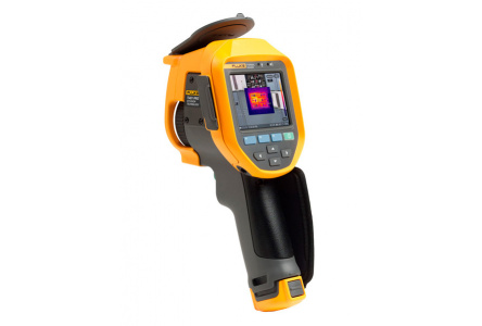 Тепловизор fluke Ti401 PRO