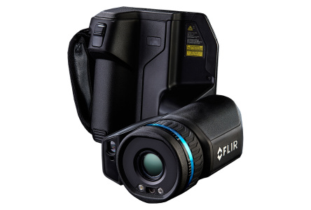 Тепловизор FLIR T540