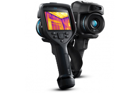 Тепловизор FLIR E54