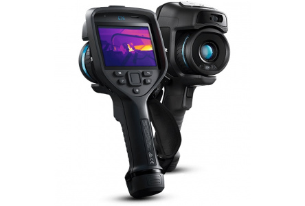 Тепловизор FLIR E76