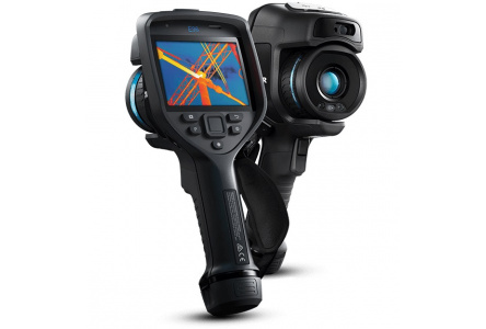 Тепловизор FLIR E96