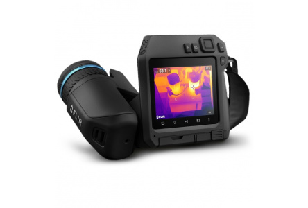 Тепловизор FLIR T560