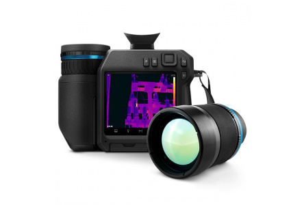 Тепловизор FLIR T840