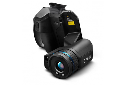 Тепловизор FLIR T860