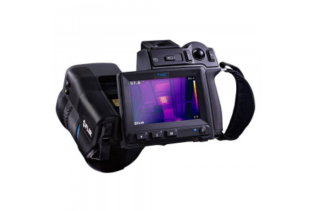 Тепловизор FLIR T1020