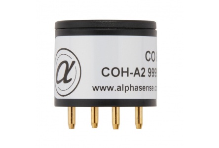 Сенсор СО угарного газа COH-A2 (Alphasense)