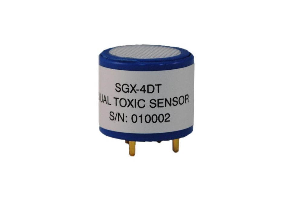 654645 Сенсор угарного газа SGX-4DT