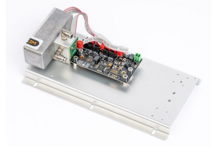 Датчик угарного газа Single Gas Module INFRA.sens-AK5-CO