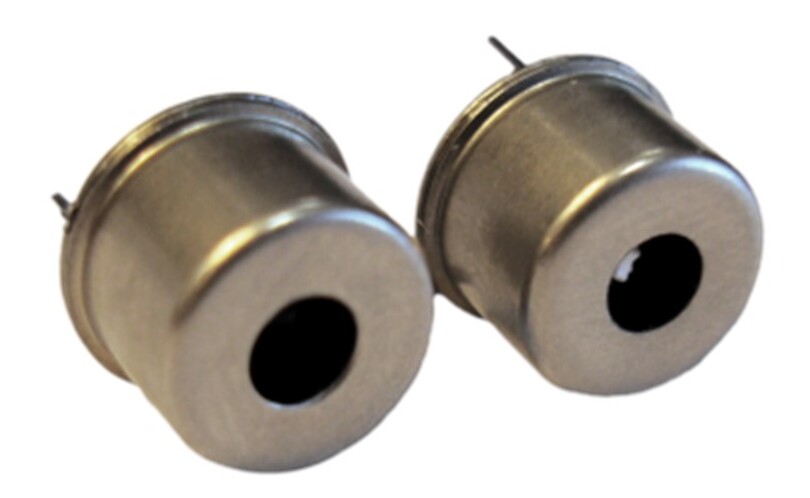 Сенсор горючих газов PELLISTOR PC-1 Sensor Gaz